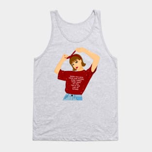 Wish good for others Tank Top